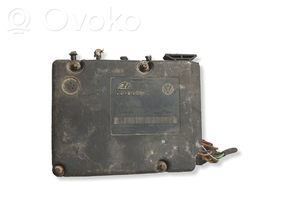 Audi A3 S3 8L ABS bloks 