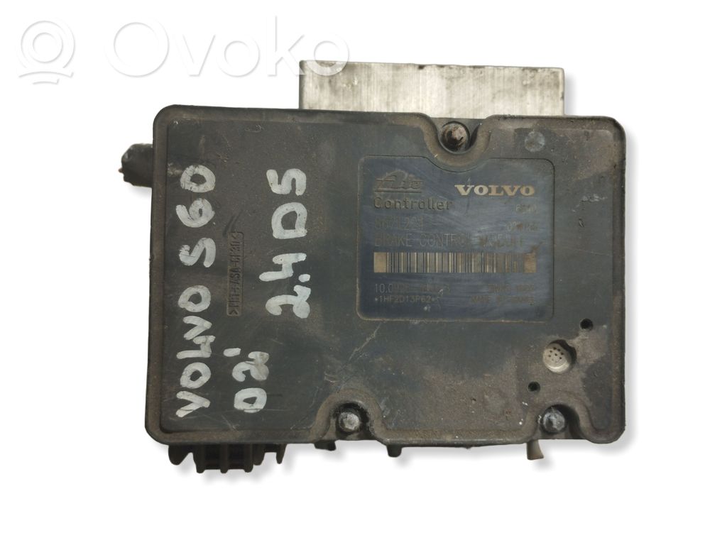 Volvo S60 ABS Pump 