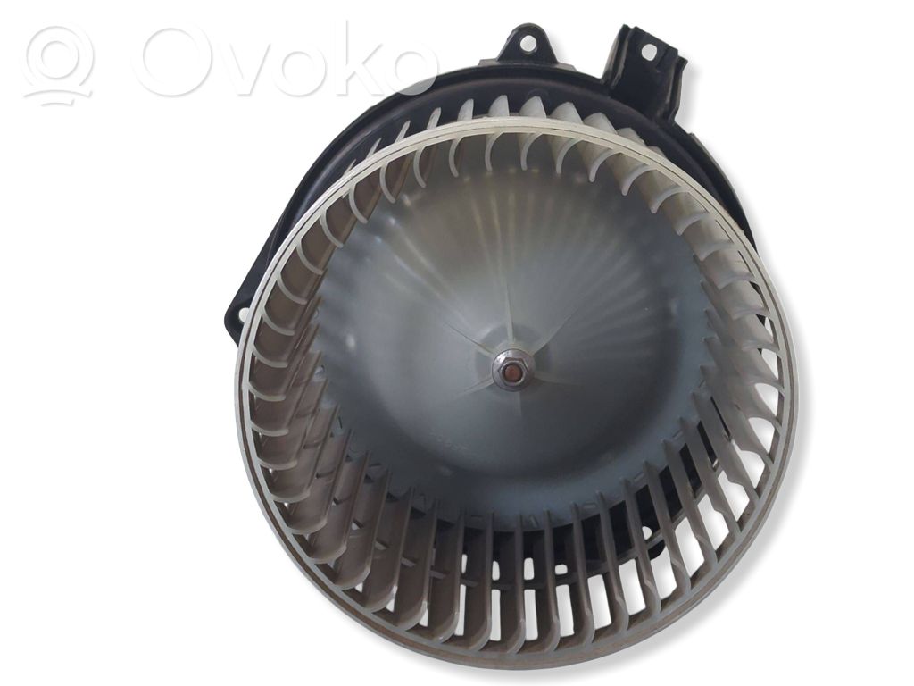 Honda Civic Mazā radiatora ventilators 