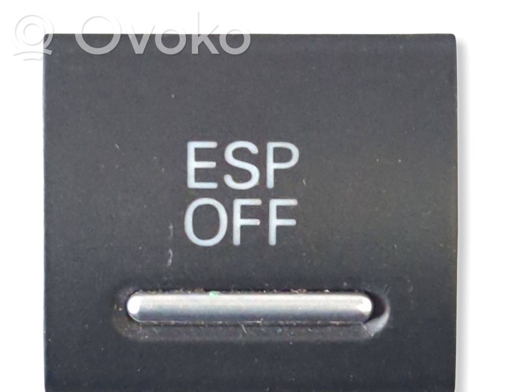 Audi A3 S3 A3 Sportback 8P Interruptor ESP (programa de estabilidad) 