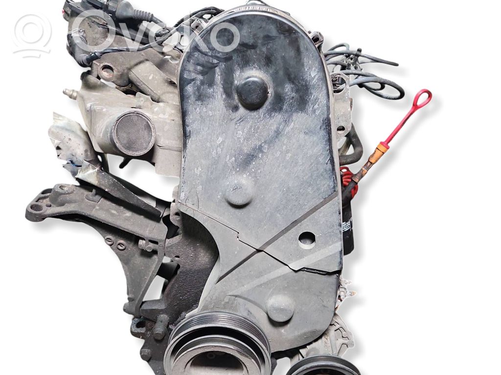 Volkswagen Golf III Motor 