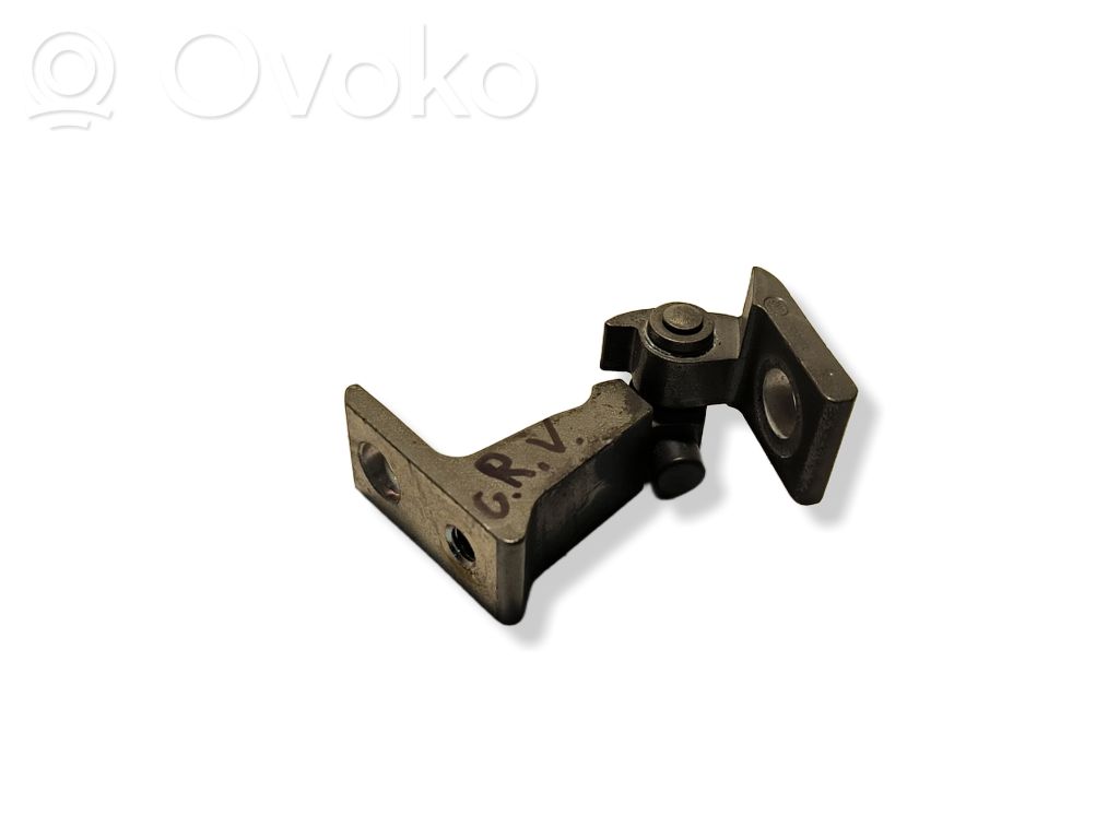 Volkswagen Tayron II Rear door upper hinge 