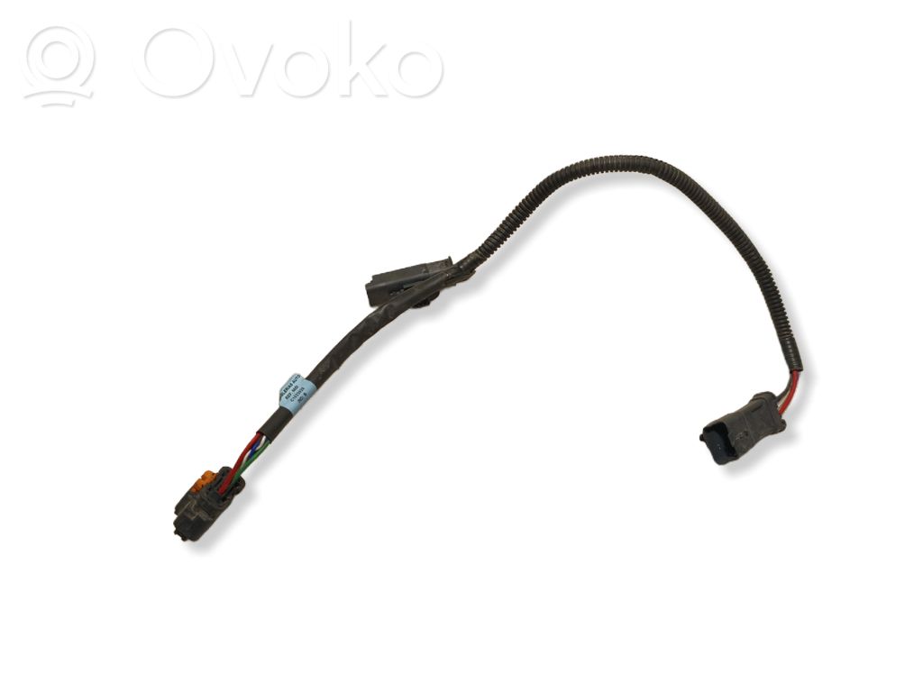 Renault Kangoo III Other wiring loom 