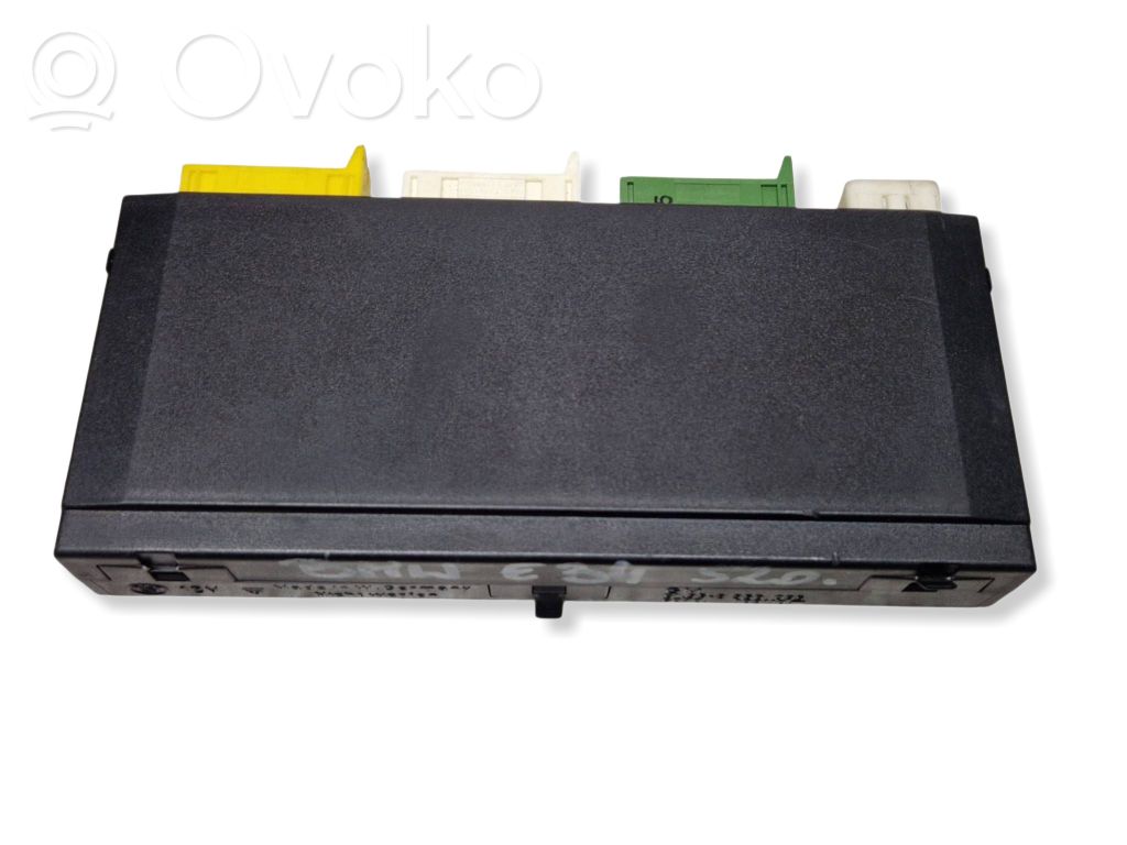 BMW 5 E34 Central body control module 