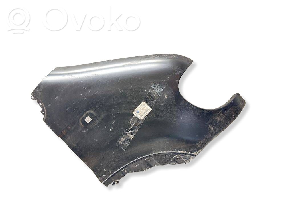 Opel Movano A Sparnas 