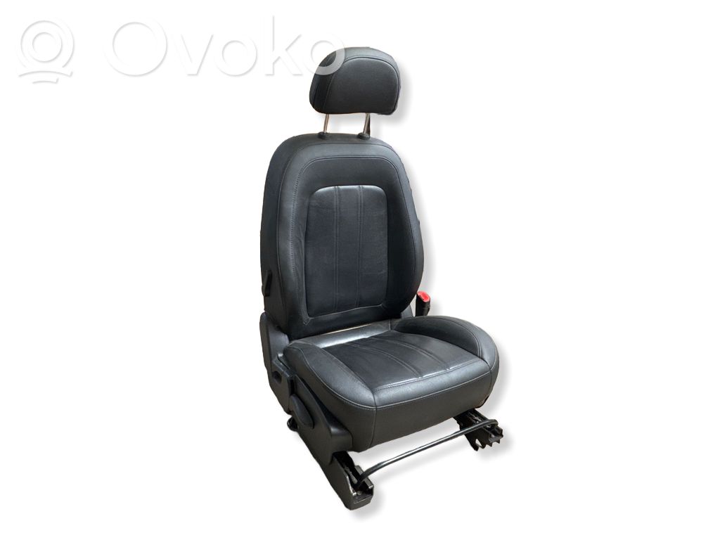 Opel Antara Beifahrersitz 
