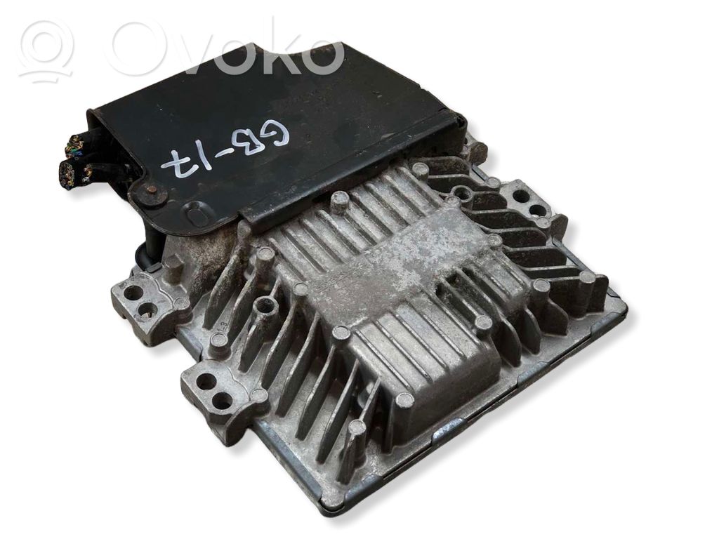 Ford Mondeo Mk III Engine control unit/module 