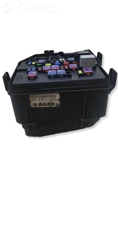 Honda CR-V Fuse box set 