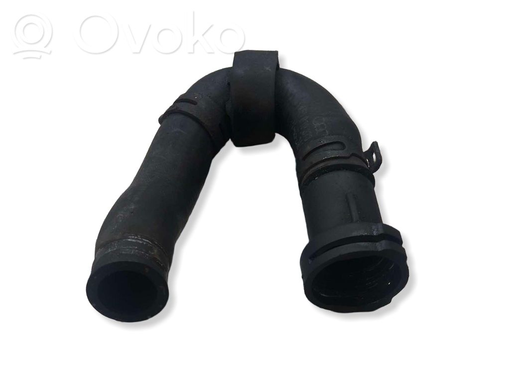 Audi A8 S8 D3 4E Engine coolant pipe/hose 