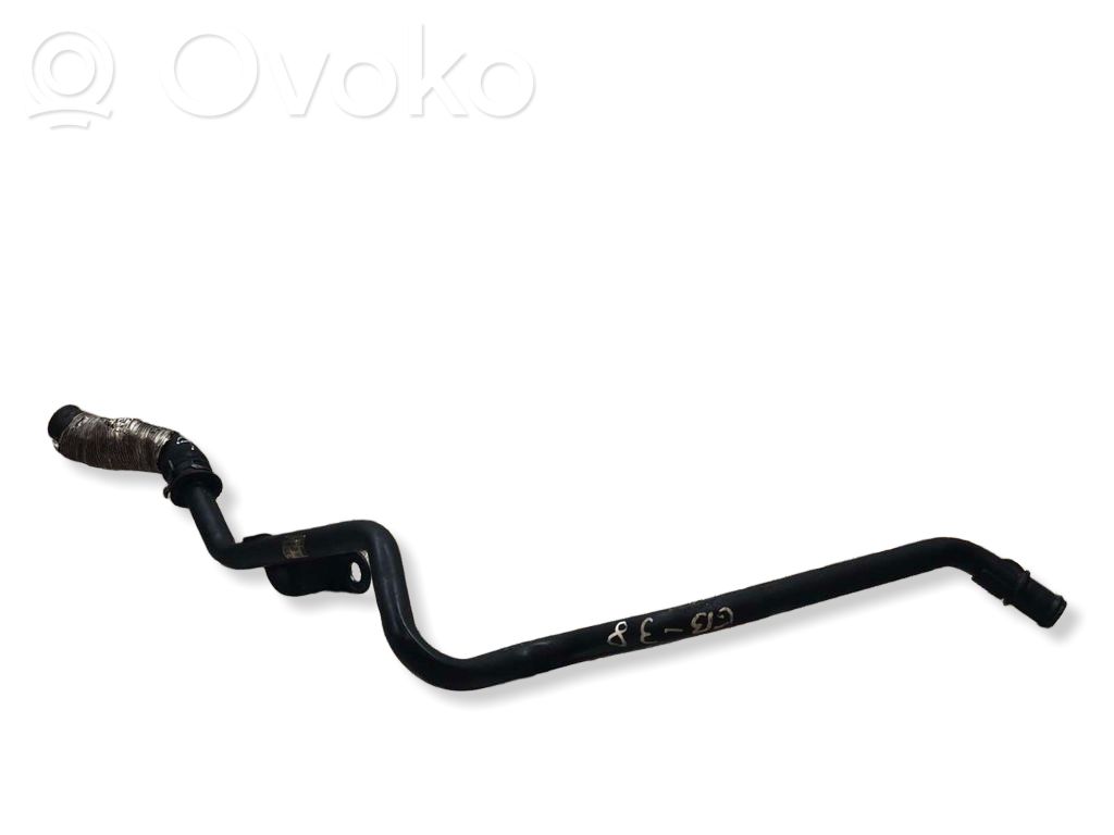 Audi A8 S8 D3 4E Caurulīte (-es) / šļūtene (-es) 