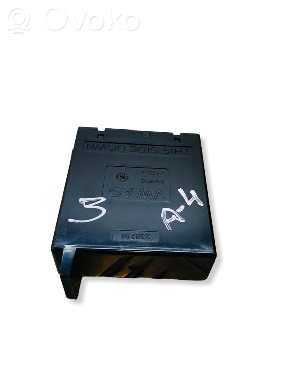 Volkswagen Eos Alarm control unit/module 
