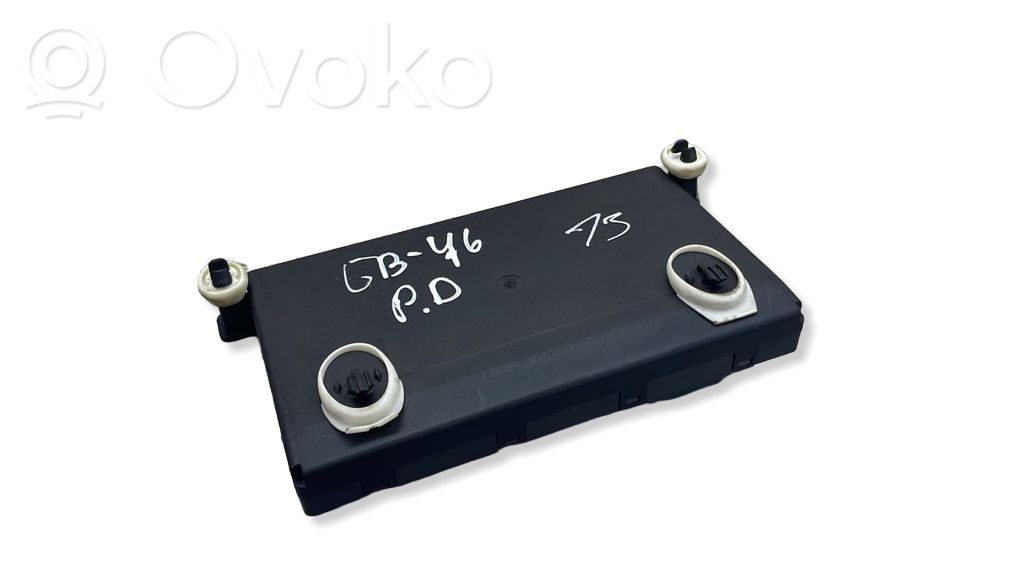 Mercedes-Benz E W211 Door control unit/module 