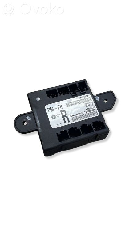 Chrysler Grand Voyager V Door control unit/module 