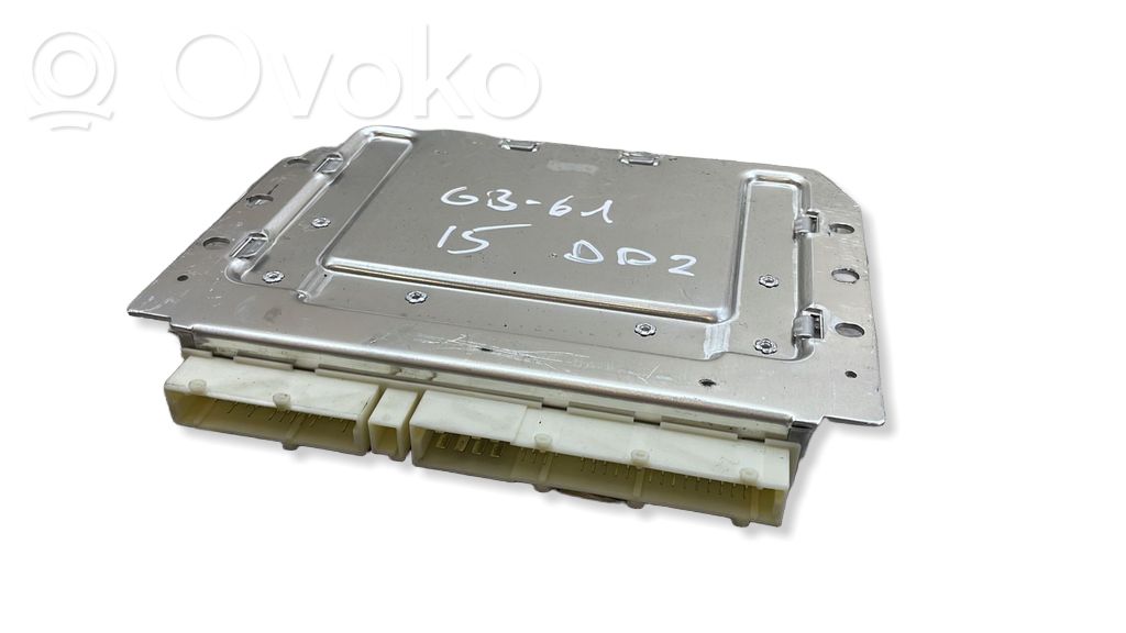 Mercedes-Benz E W211 Suspension control unit/module 