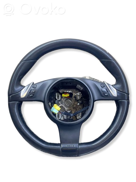 Porsche Cayenne (92A) Lenkrad 