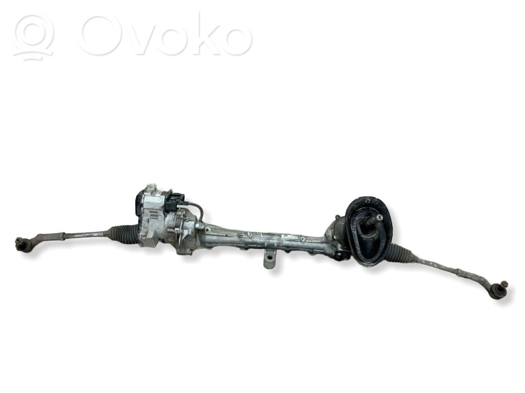 Ford Grand C-MAX Hammastanko 