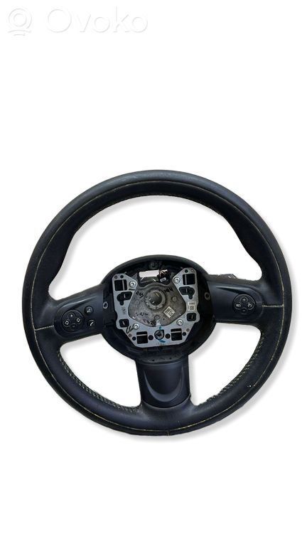 Mini Cooper Countryman R60 Stūre 