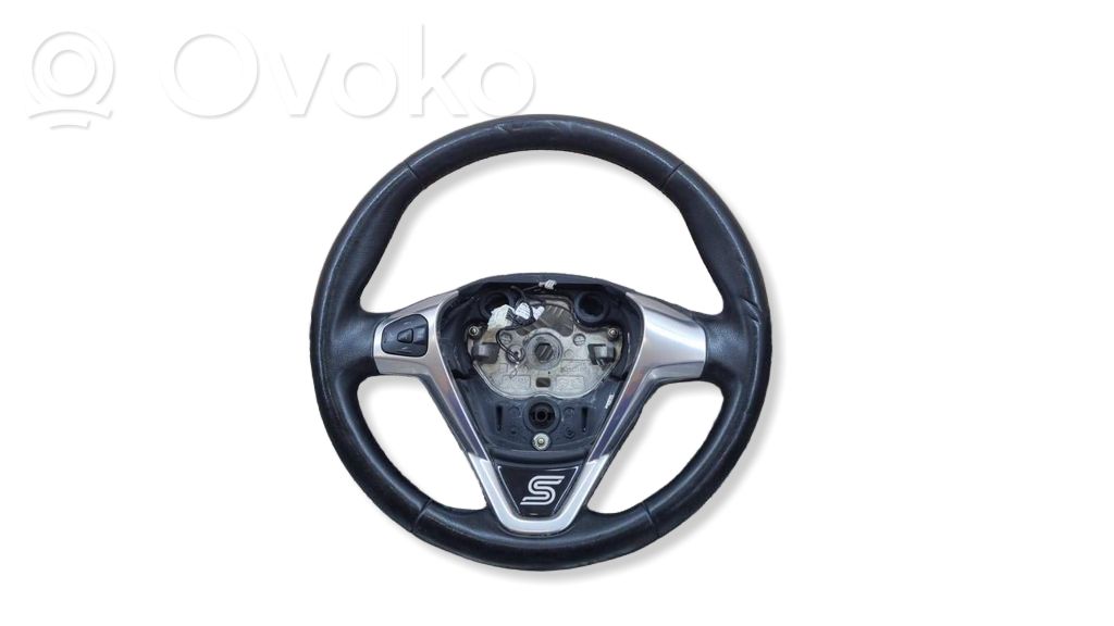 Ford Fiesta Vairas 