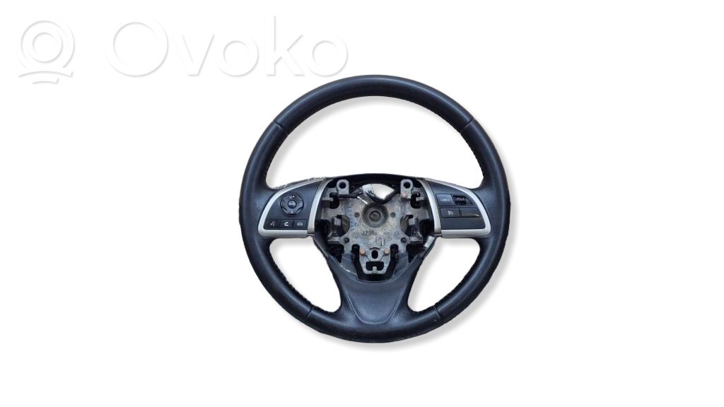 Mitsubishi ASX Volant 