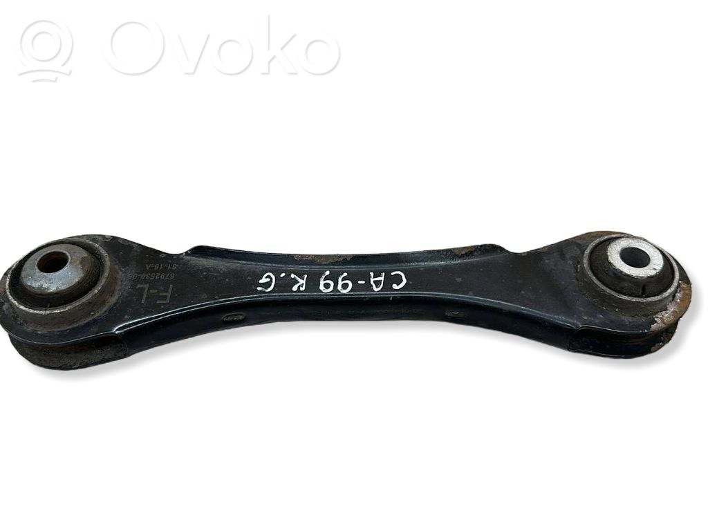 BMW 3 F30 F35 F31 Basculă superioară spate 