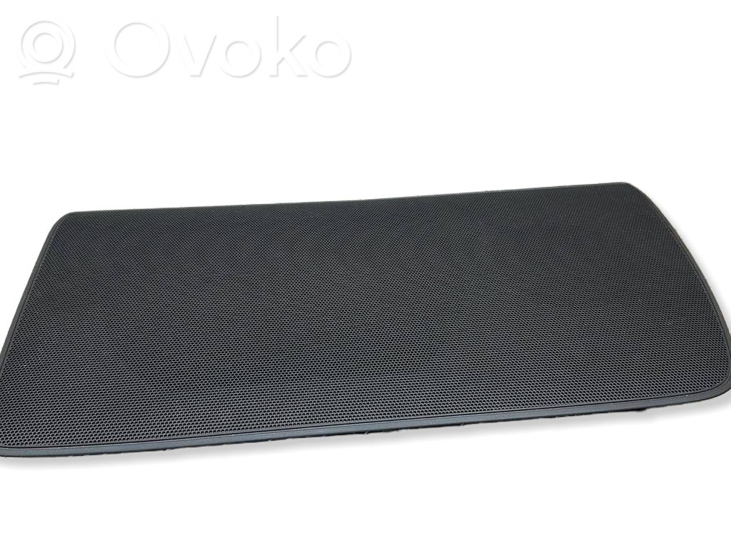 Audi A6 S6 C7 4G Rivestimento grigia altoparlante della cappelliera 