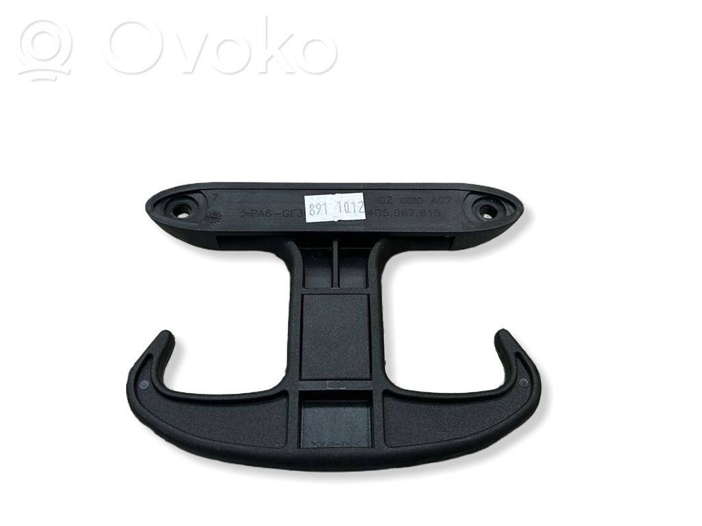 Audi A6 S6 C7 4G Cârlig/ureche fixare 