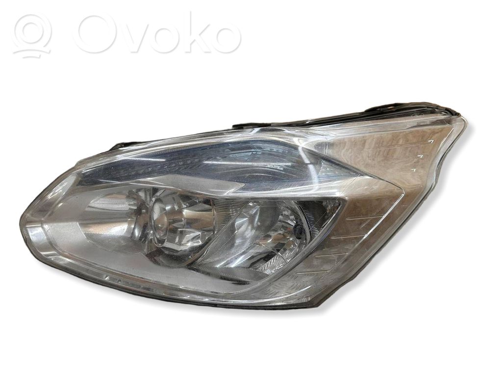 Ford Transit Custom Headlight/headlamp 
