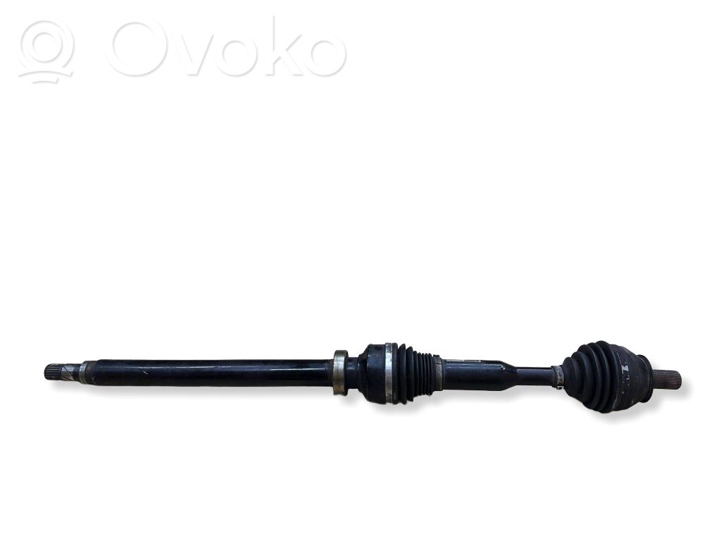 Volvo XC60 Eje de transmisión delantero 