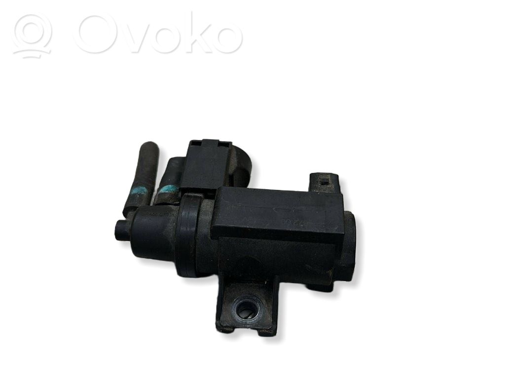 Chrysler Grand Voyager V Solenoīda vārsts 