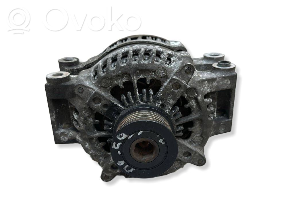 Chrysler Grand Voyager V Ģenerators 