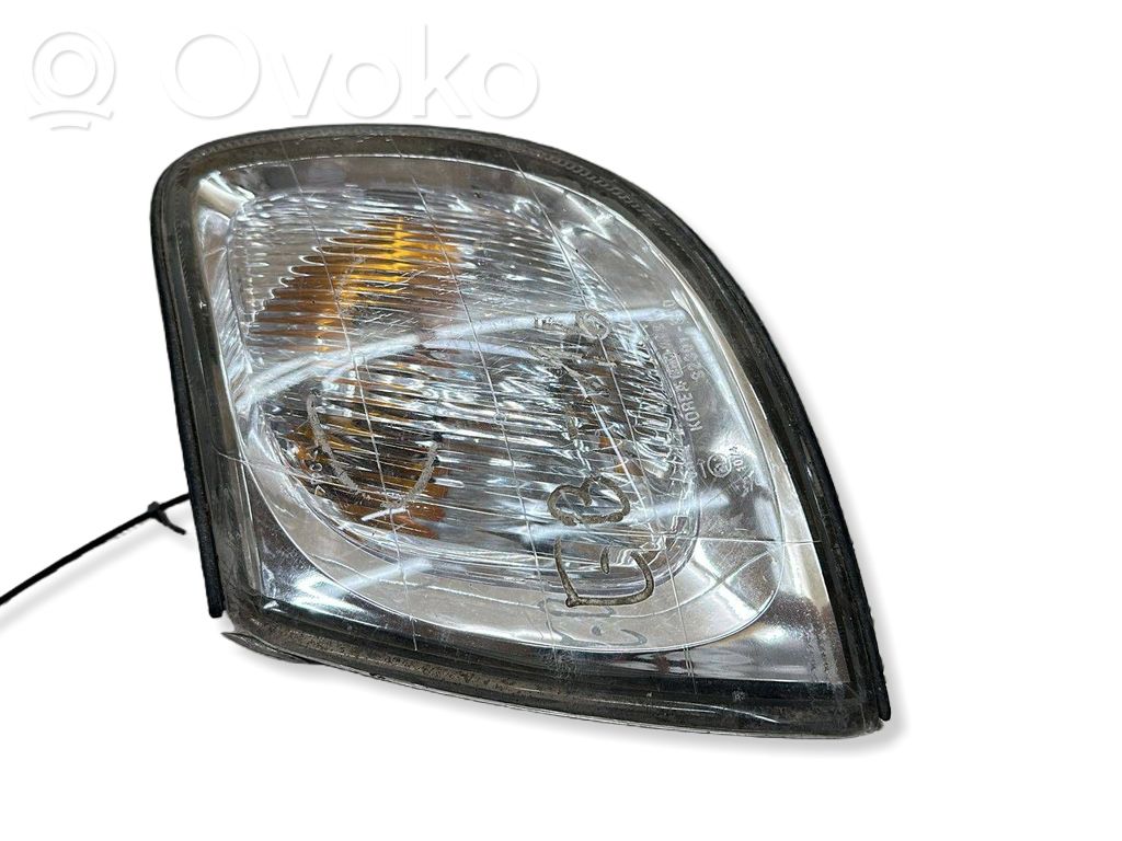 Hyundai Trajet Clignotant avant 