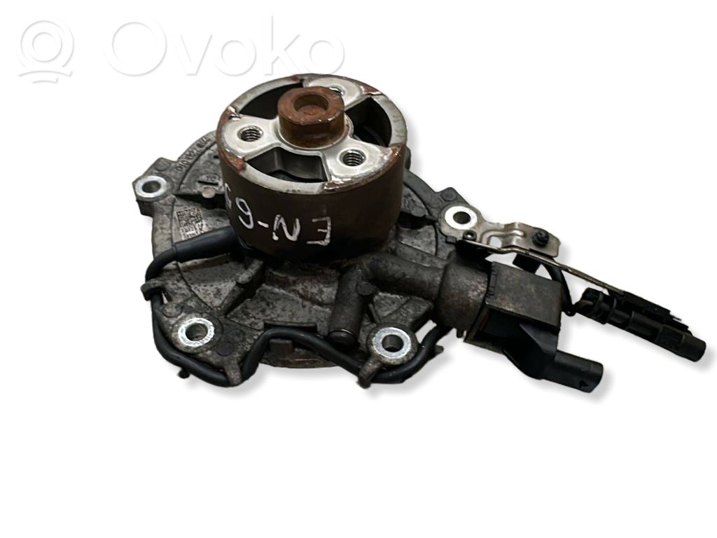 Land Rover Discovery Sport Water pump 