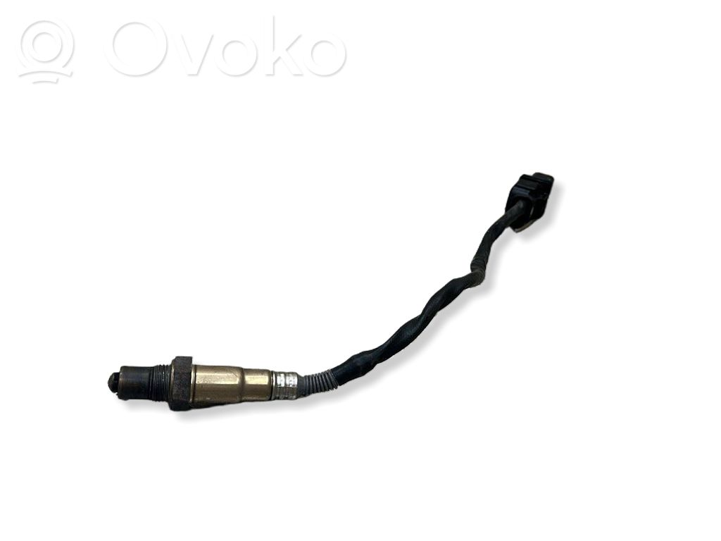 KIA Sportage Lambda probe sensor 