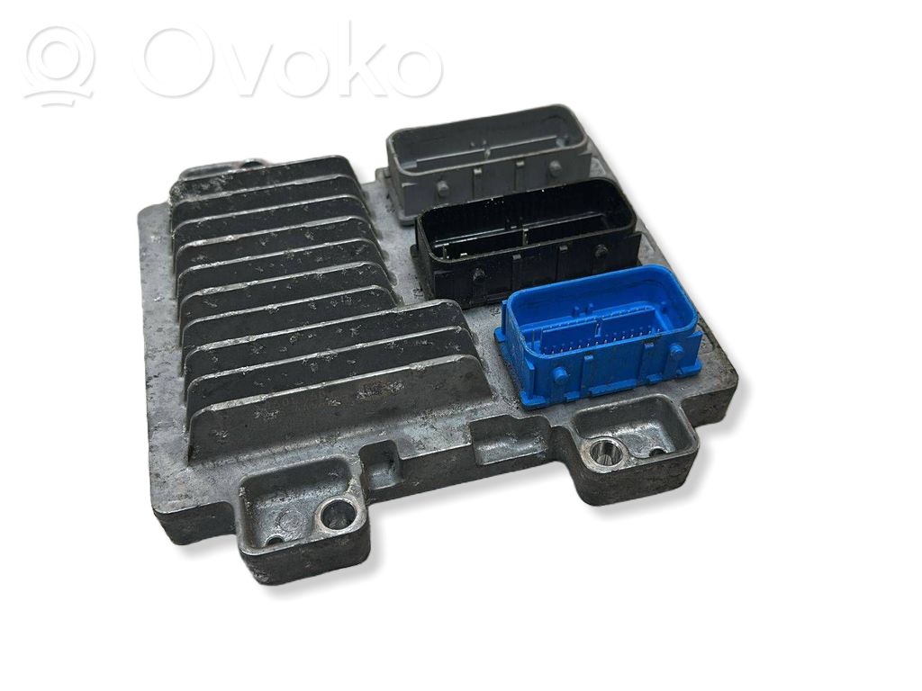 Opel Mokka Engine control unit/module 