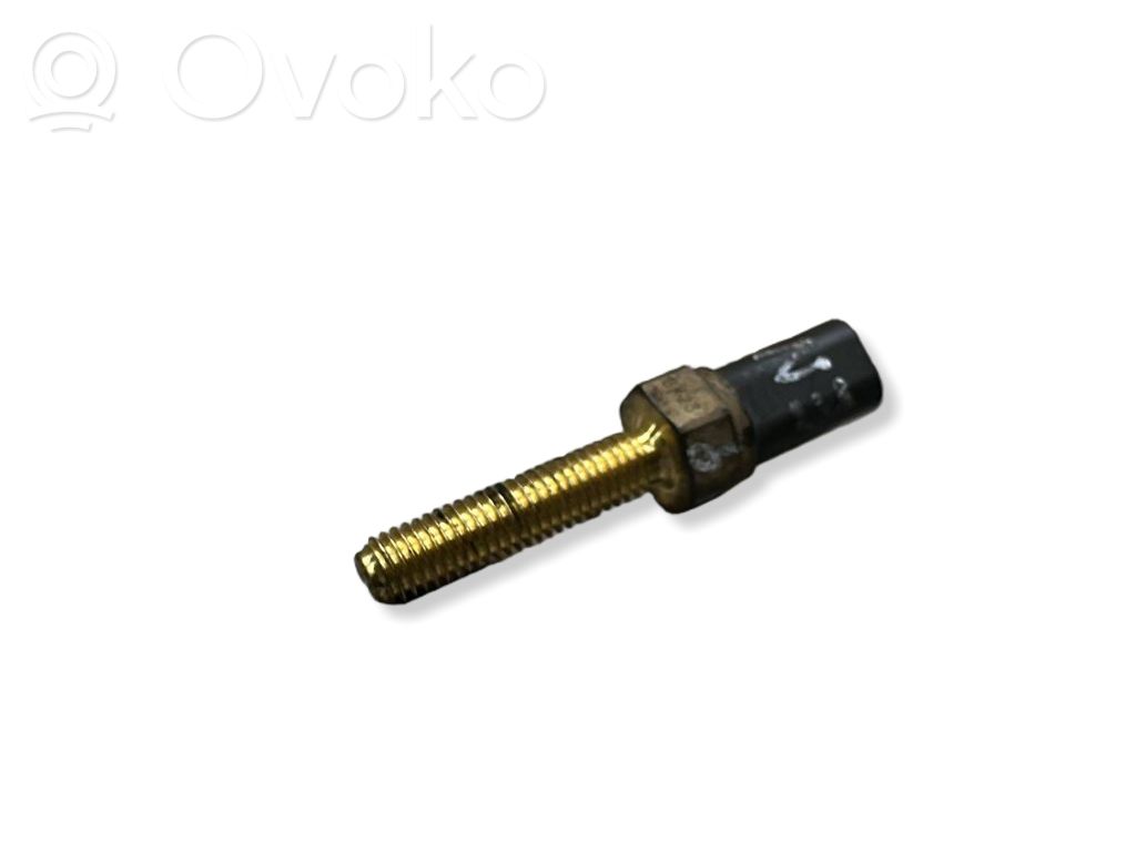Opel Astra K Außentemperatursensor 