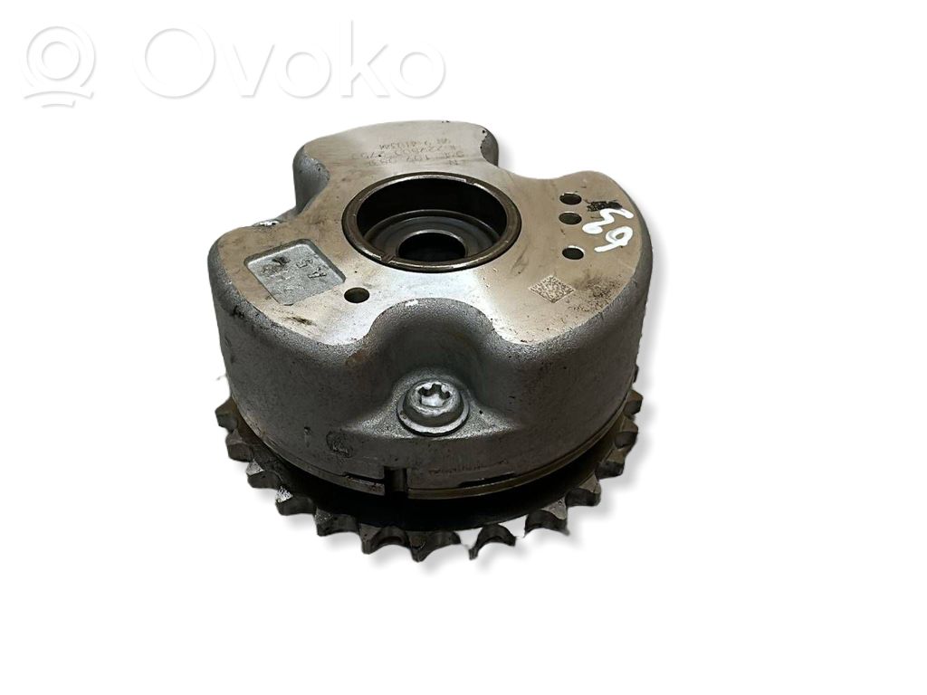 Koło pasowe wałka rozrządu / VANOS   06E109083P,9R9410341