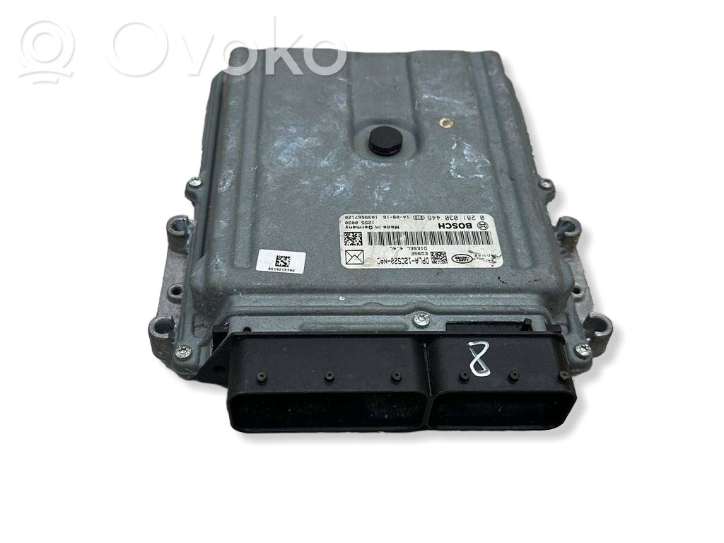 Land Rover Range Rover L405 Engine control unit/module 