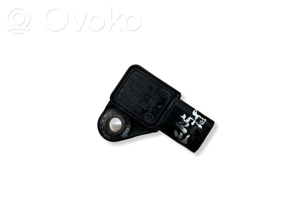Mazda 6 Air pressure sensor 