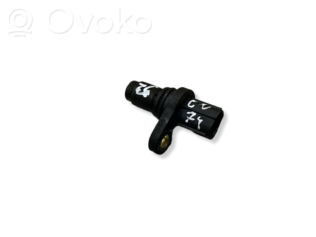 Sensor de velocidad del árbol de levas