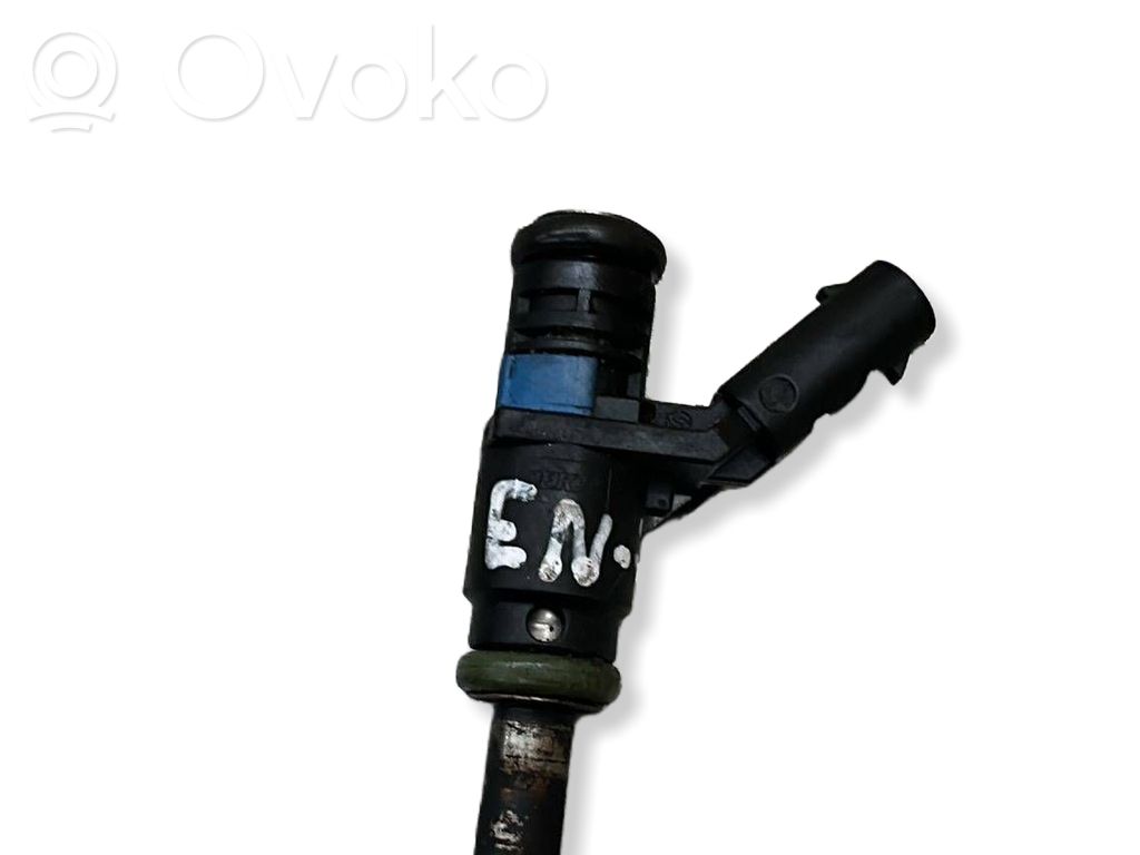 Audi A5 8T 8F Inyector de combustible 
