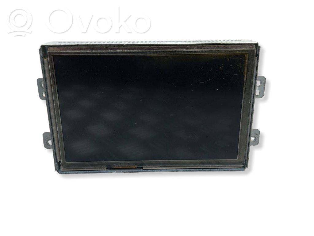 Land Rover Range Rover L405 Ecran/afișaj/ecran mic 
