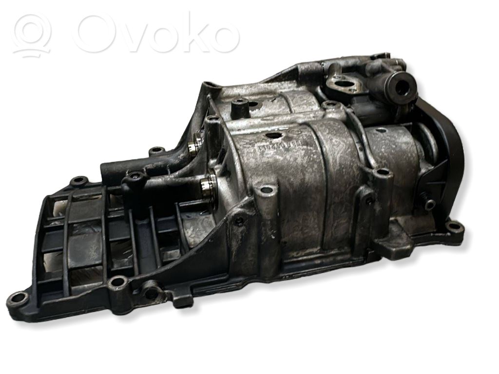 BMW 3 E46 Oil pump 