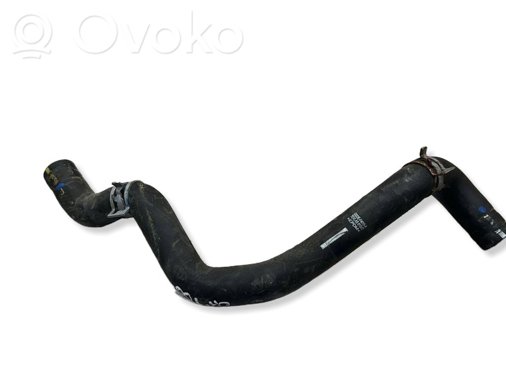 Toyota C-HR I Engine coolant pipe/hose 