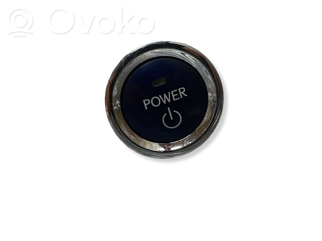 Lexus RX 450H Moottorin start-stop-painike/kytkin 