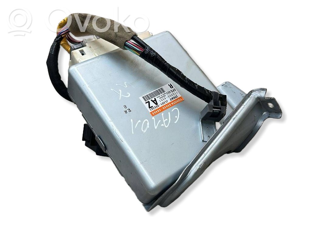 Power steering control unit/module   8965048460,1129006551,JL501005361