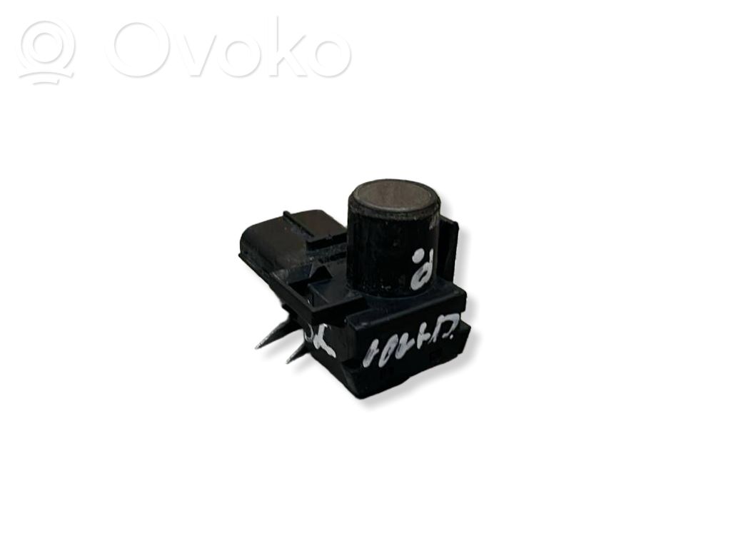 Lexus RX 450H Sensor de aparcamiento PDC 