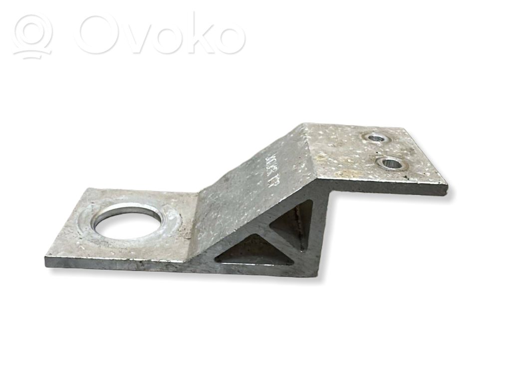 Jaguar I-Pace Radiator support slam panel bracket 