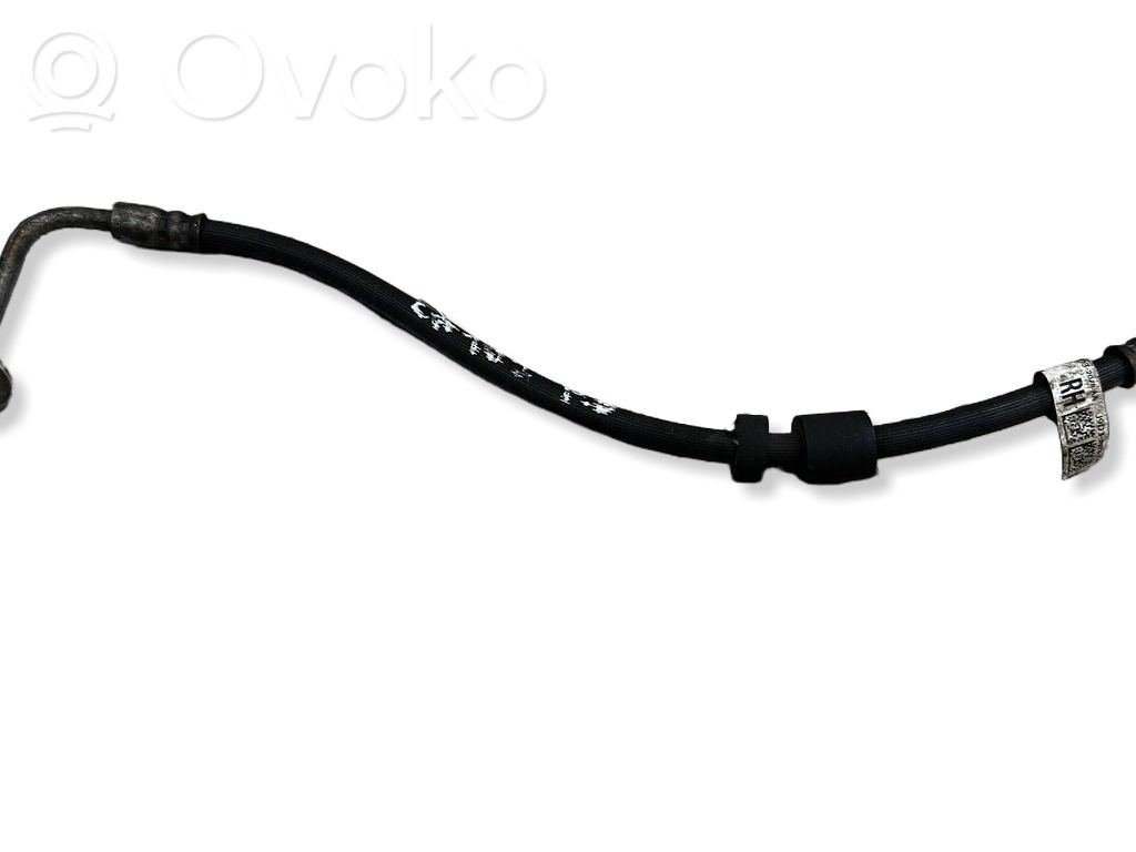 Jarruletkun putki   J9D32078AA