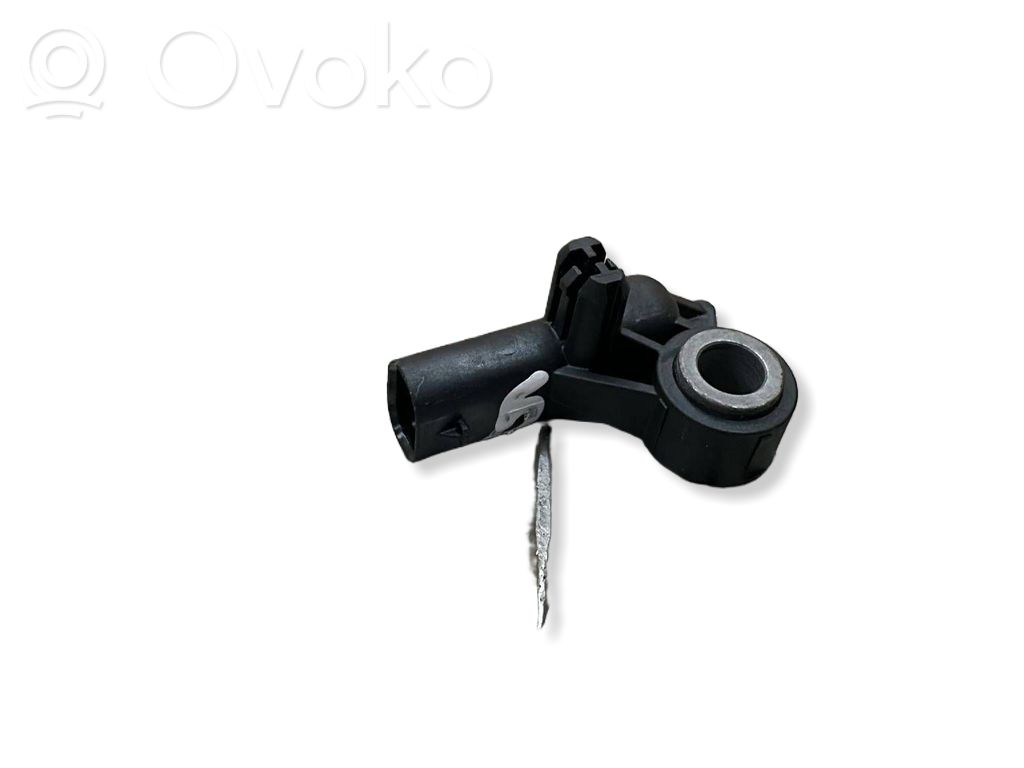 Czujnik uderzenia Airbag   J9C314B342AB