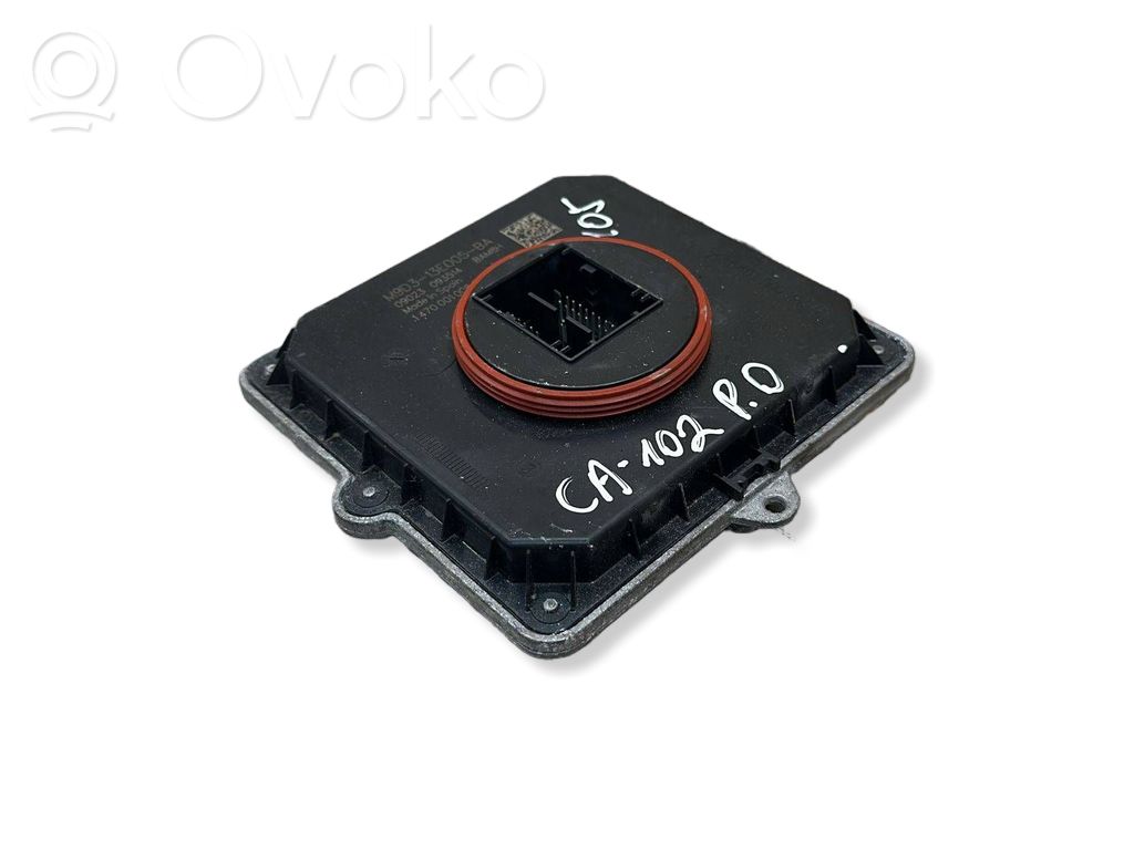 Jaguar I-Pace Headlight ballast module Xenon 